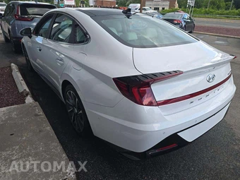 2023 Hyundai Sonata Limited - miniatura 2