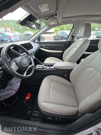 2023 Hyundai Sonata Limited - miniatura 6
