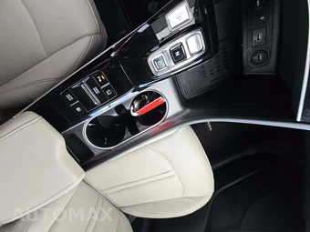 2023 Hyundai Sonata Limited - miniatura 8