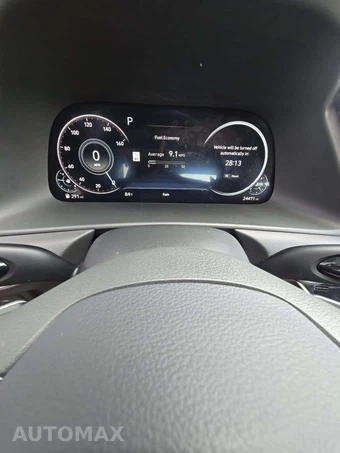 2023 Hyundai Sonata Limited - miniatura 9