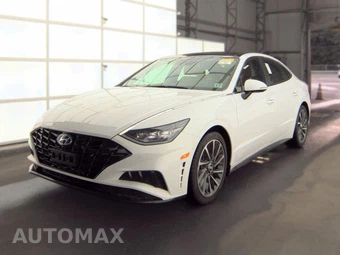 2023 Hyundai Sonata Limited