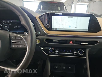 2023 Hyundai Sonata Limited - miniatura 11