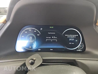 2023 Hyundai Sonata Limited - miniatura 12