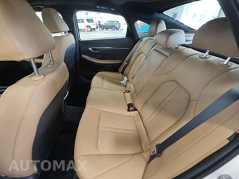 2023 Hyundai Sonata Limited - miniatura 13