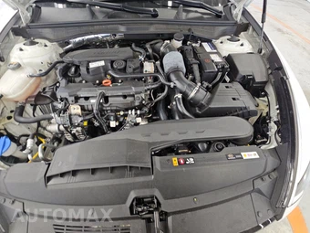 2023 Hyundai Sonata Limited - miniatura 15