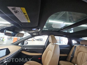 2023 Hyundai Sonata Limited - miniatura 19