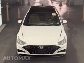 2023 Hyundai Sonata Limited - miniatura 2