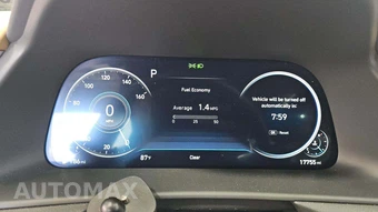 2023 Hyundai Sonata Limited - miniatura 20