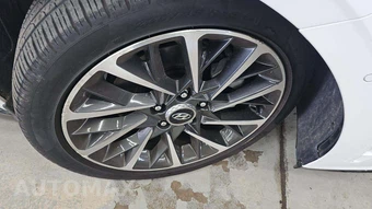 2023 Hyundai Sonata Limited - miniatura 24