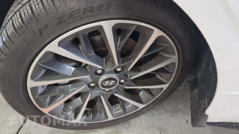 2023 Hyundai Sonata Limited - miniatura 25