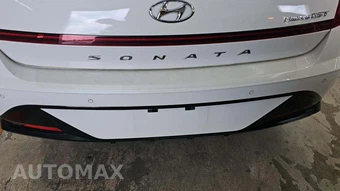 2023 Hyundai Sonata Limited - miniatura 26