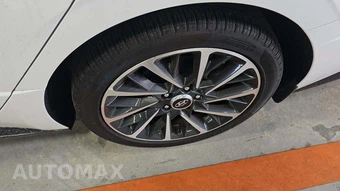 2023 Hyundai Sonata Limited - miniatura 27