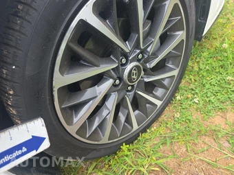 2023 Hyundai Sonata Limited - miniatura 28