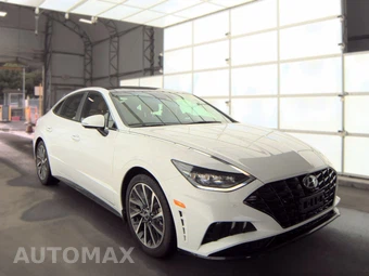 2023 Hyundai Sonata Limited - miniatura 3
