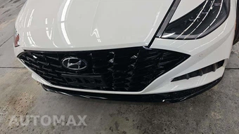 2023 Hyundai Sonata Limited - miniatura 30