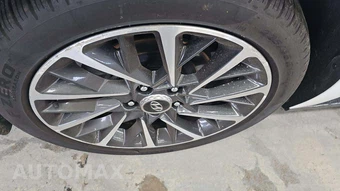 2023 Hyundai Sonata Limited - miniatura 31