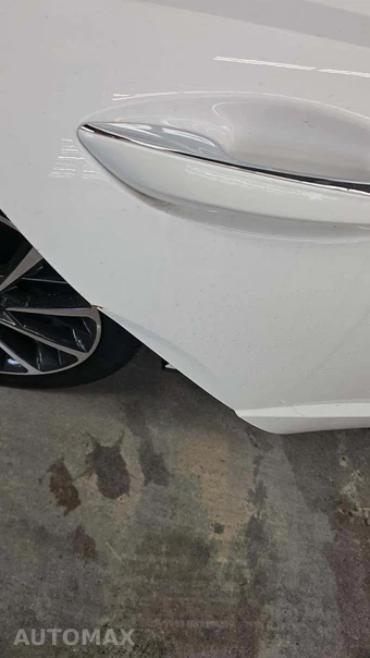 2023 Hyundai Sonata Limited - miniatura 34