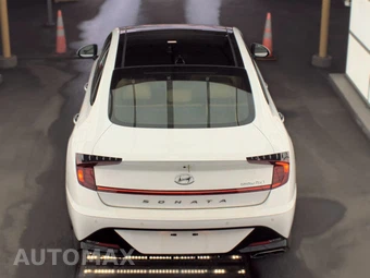 2023 Hyundai Sonata Limited - miniatura 5