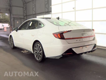 2023 Hyundai Sonata Limited - miniatura 6