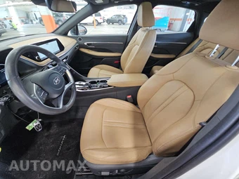 2023 Hyundai Sonata Limited - miniatura 7