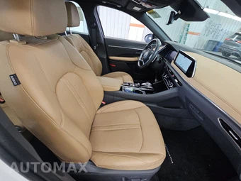 2023 Hyundai Sonata Limited - miniatura 8