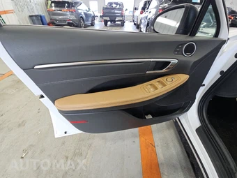 2023 Hyundai Sonata Limited - miniatura 9