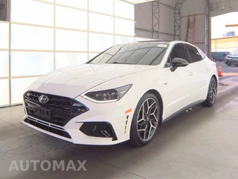 2023 Hyundai Sonata N Line