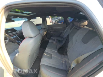 2023 Hyundai Sonata N Line - miniatura 13