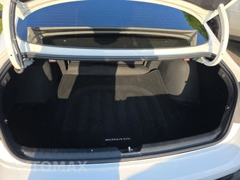 2023 Hyundai Sonata N Line - miniatura 16
