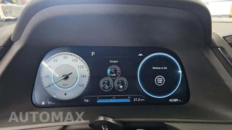 2023 Hyundai Sonata N Line - miniatura 20