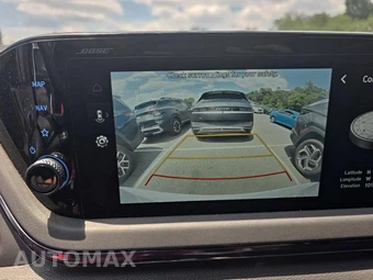 2023 Hyundai Sonata N Line - miniatura 21