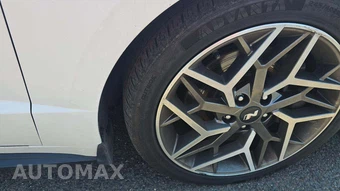 2023 Hyundai Sonata N Line - miniatura 22