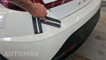 2023 Hyundai Sonata N Line - miniatura 23