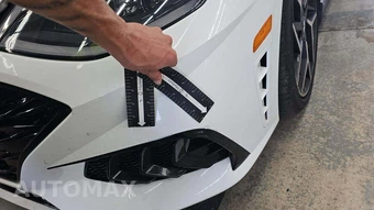 2023 Hyundai Sonata N Line - miniatura 43