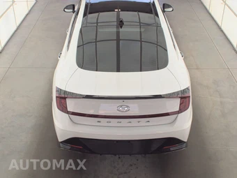 2023 Hyundai Sonata N Line - miniatura 5