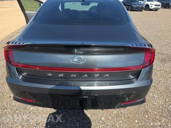 2023 Hyundai Sonata N Line - miniatura 14