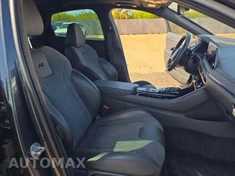 2023 Hyundai Sonata N Line - miniatura 18