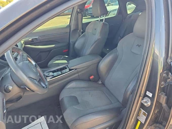 2023 Hyundai Sonata N Line - miniatura 6