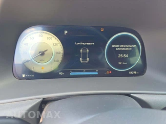 2023 Hyundai Sonata N Line - miniatura 9