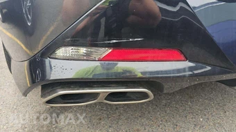 2023 Hyundai Sonata N Line - miniatura 27