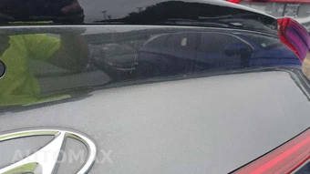 2023 Hyundai Sonata N Line - miniatura 31