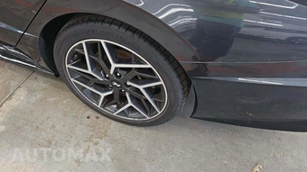 2023 Hyundai Sonata N Line - miniatura 35
