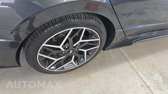2023 Hyundai Sonata N Line - miniatura 36