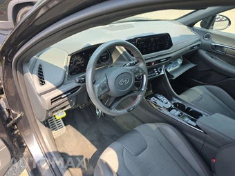 2023 Hyundai Sonata N Line - miniatura 7