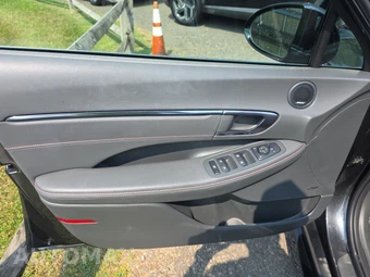 2023 Hyundai Sonata N Line - miniatura 9