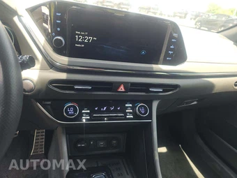 2023 Hyundai Sonata N Line - miniatura 10