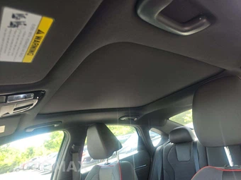 2023 Hyundai Sonata N Line - miniatura 11