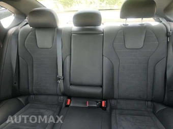 2023 Hyundai Sonata N Line - miniatura 13