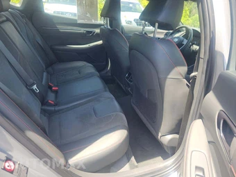2023 Hyundai Sonata N Line - miniatura 16