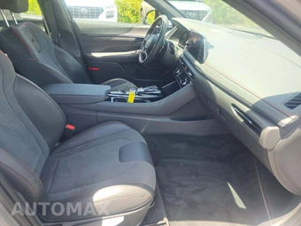 2023 Hyundai Sonata N Line - miniatura 18
